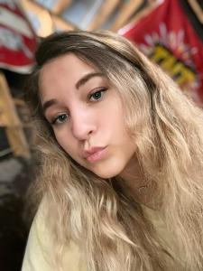 Cynthia Benitez - Baby Charlotte, USA