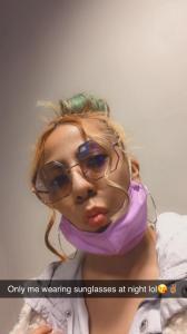 Cynthia Perlman - Baby Massachusetts, USA