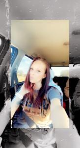 Cynthia Shives - Baby Michigan City, USA