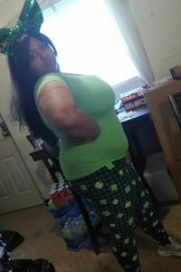 Cynthia Woodbury - Baby Regina, Canada