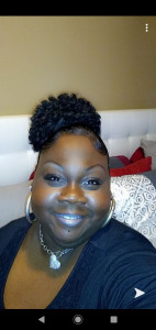 Cythia Trantham - Baby California, USA