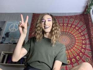 Dale Stephenson - Baby Toronto, Canada