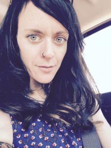 Dani Baker - Baby Houston, USA