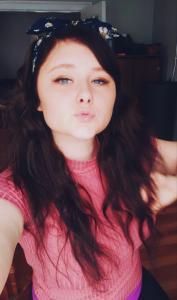 Danielle Kuhlman - Baby Kansas, USA