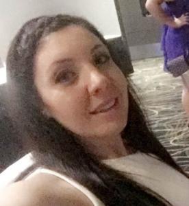 Danielle Smith - Baby Albany, USA