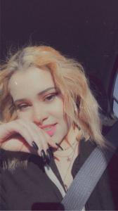 Darla Bitner - Baby Tulsa, USA