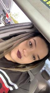 Darla Hernandez - Baby Charlotte, USA