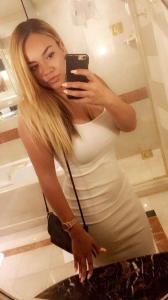 Deborah Aviles - Baby Liverpool, United Kingdom