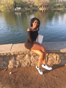 Deborah Ducote - Baby California, USA