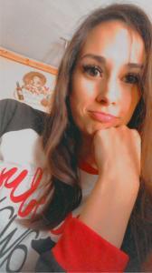 Deborah Gilliam - Baby Illinois, USA