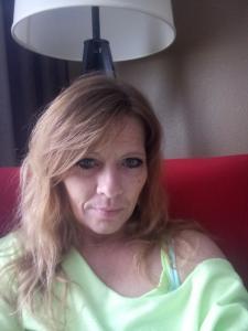 Deborah Weathers - Baby Buffalo, USA