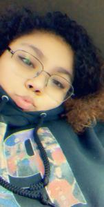 Debra Romero - Baby Regina, Canada