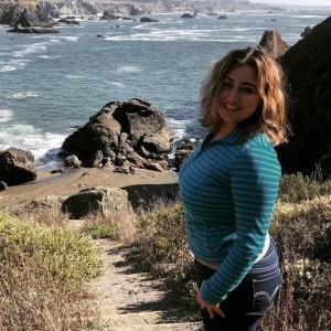 Debra Souza - Baby New York, USA