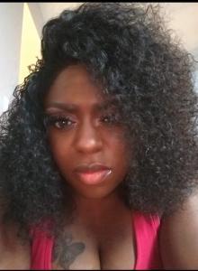 Dee Perkins - Baby Austin, USA