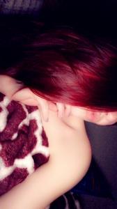 Deidra Sherrell - Baby Georgia, USA