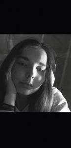 Della Bolt - Baby California, USA