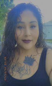 Delores Campanelli - Baby Victoria, Canada