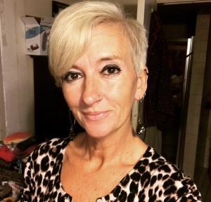 Denise Cartwright - Baby Aubrey, USA