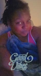 Denise Seymour - Baby New York, USA