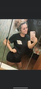 Denise Wing - Baby Regina, Canada