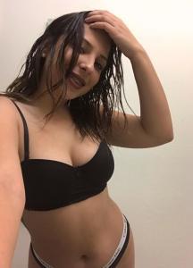 Desiree Baker - Baby Boston, USA