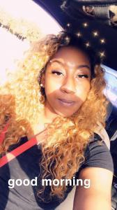 Dia Chenoweth - Baby Phoenix, USA