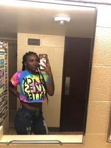 Diana Quick - Baby Phoenix, USA