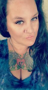 Diane Ruiz - Baby Sheffield, United Kingdom