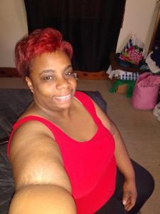 Dina Stockton - Baby Guelph, Canada