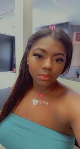 Dixie Lewis - Baby York, United Kingdom