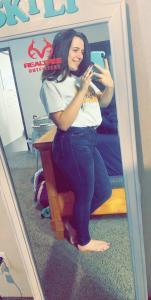 Dodie Cavin - Baby New York, USA