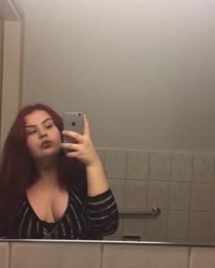 Dominique Cunningham - Baby Grand Rapids City, USA