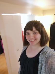 Donna Folk - Baby Dallas, USA