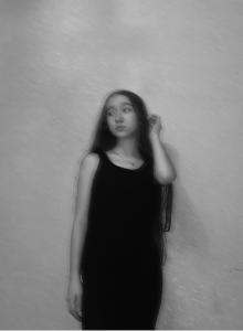 Donna McConville - Baby Los Angeles, USA