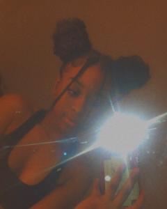 Donna Nelson - Baby Buffalo, USA