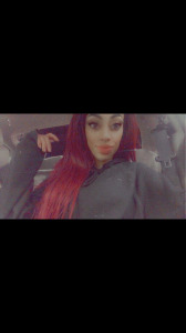 Donna Porter - Baby Milwaukee, USA