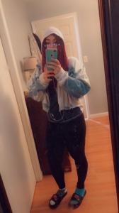 Donna Pruett - Baby New York City, USA