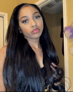 Dora Becker - Baby Bloomington, USA