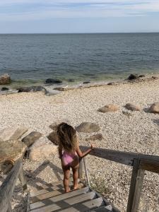 Doris Briley - Baby Midlothian, USA