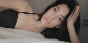 Doris Carmichael - Baby Phoenix, USA