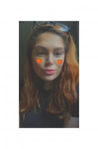 Dorothy McCain - Baby Midlothian, USA