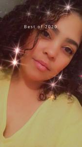 Dorothy Perry - Baby Toronto, Canada