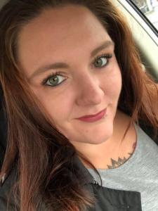 Edith Romig - Baby Jacksonville, USA