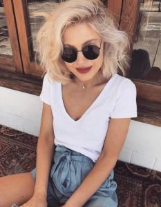 Edna Pilgrim - Baby Chelsea, USA