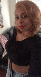 Edna Smith - Baby Indiana, USA