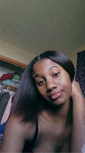 Edna Young - Baby Springfild, USA