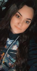 Edwina Ramirez - Baby Indianapolis, USA