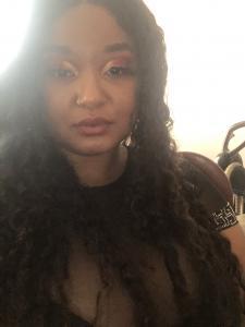 Effie Dumont - Baby Maryland, USA