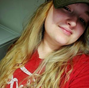 Eileen Carr - Baby Regina, Canada