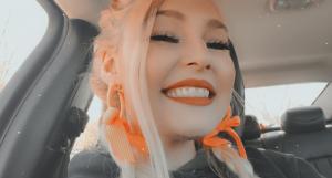 Ela Morris - Baby Phoenix, USA